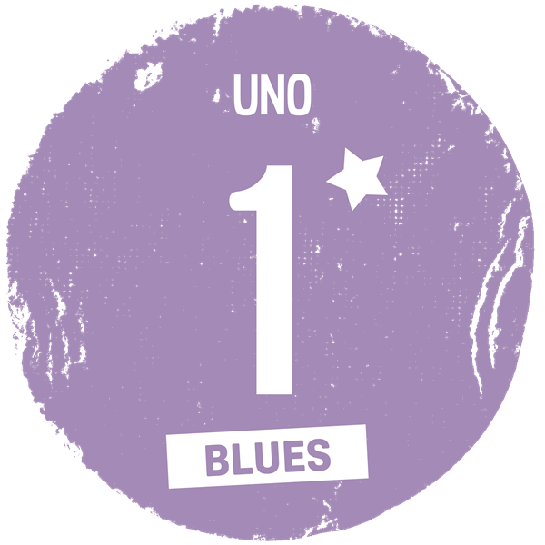 BLUES-BL 1