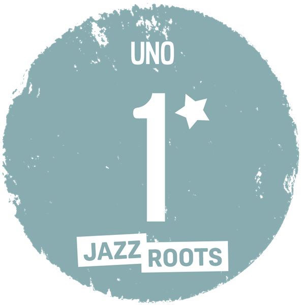 JAZZ ROOTS-Charleston-JR 1