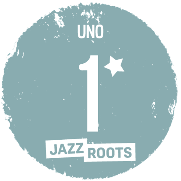 JAZZ ROOTS-Charleston-JR 1