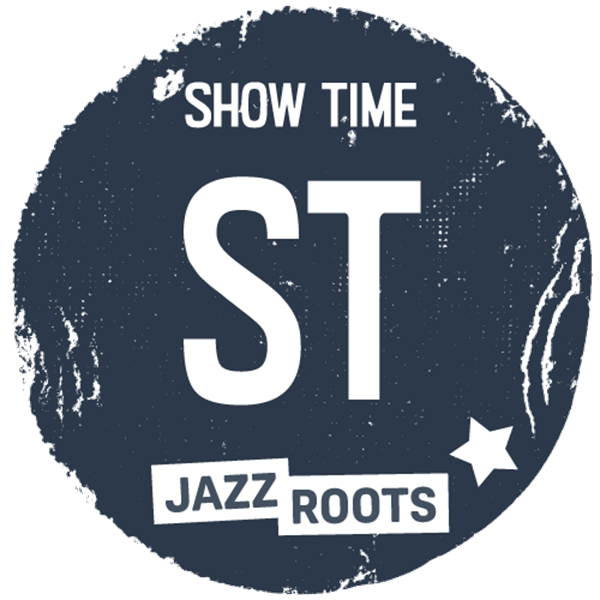 JAZZ ROOTS-Charleston-JR SHOW TIME