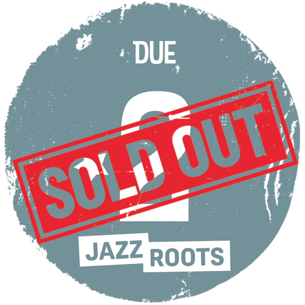 JAZZ ROOTS-Charleston-JR 2