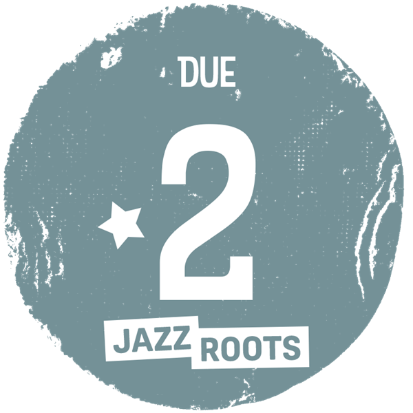 JAZZ ROOTS-Charleston-JR 2