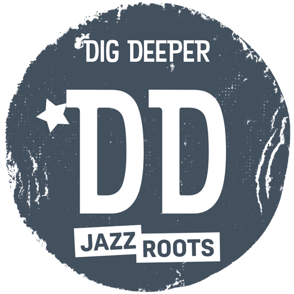 JAZZ ROOTS-Charleston-JR DIG DEEPER