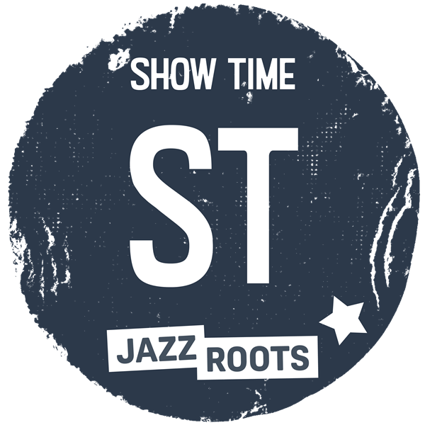 JAZZ ROOTS-Charleston-JR SHOW TIME