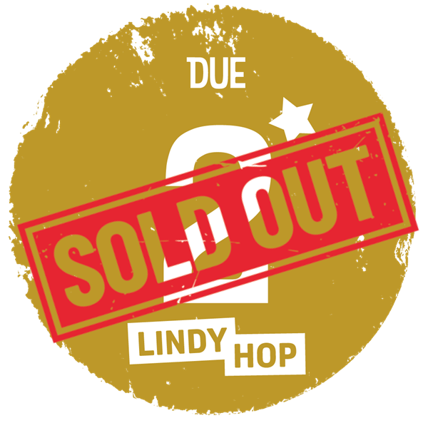 LINDY HOP-LH 2