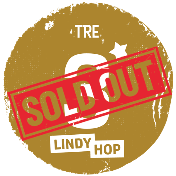 LINDY HOP-LH 3