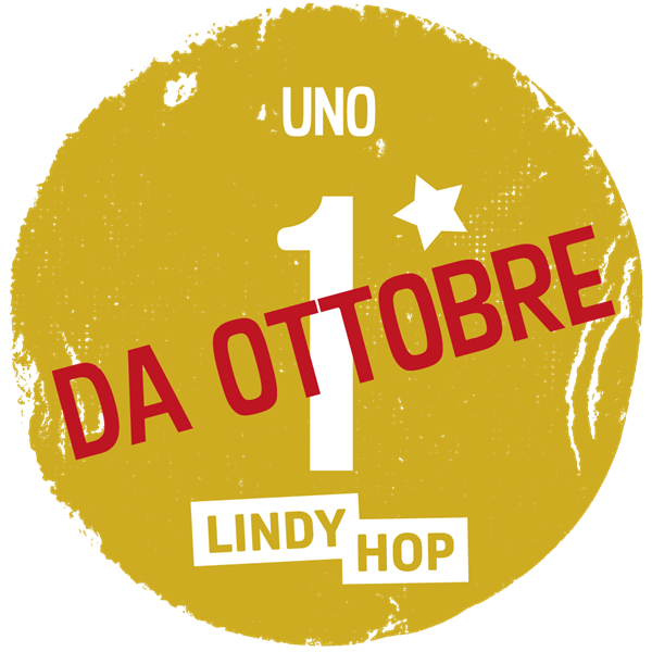 LINDY HOP-LH 1