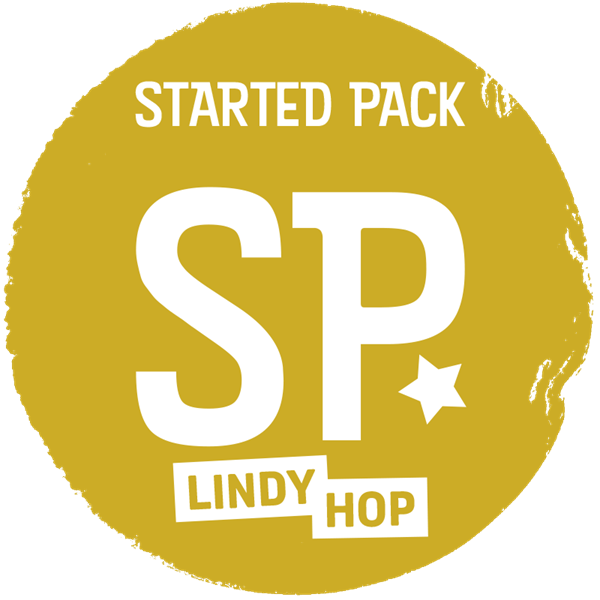 LINDY HOP-LH STARTER PACK