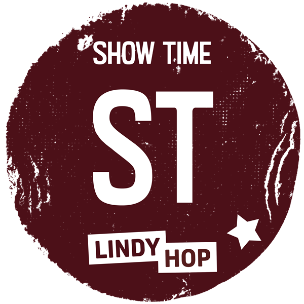 LINDY HOP-LH SHOW TIME