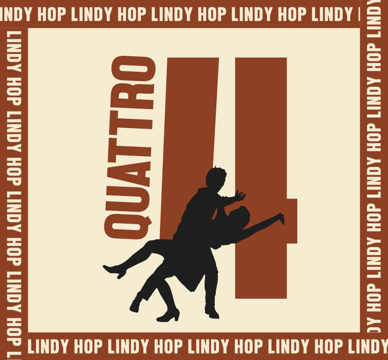 LINDY HOP-LH 4