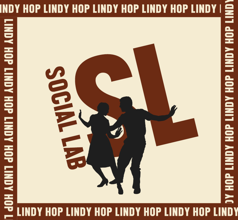 LINDY HOP-LH SOCIAL LAB