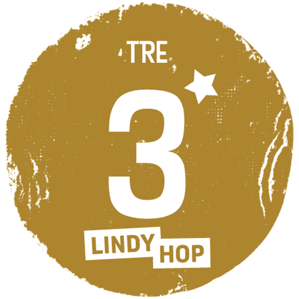 LINDY HOP-LH 3