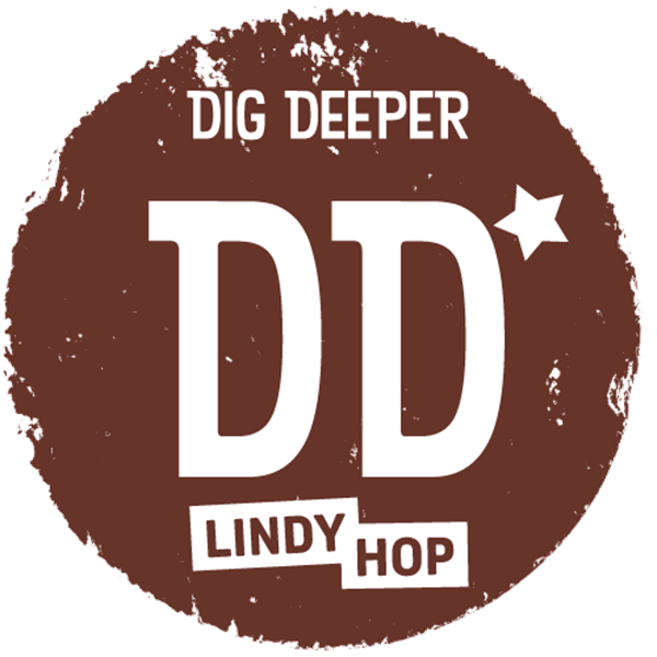 LINDY HOP-LH DIG DEEPER