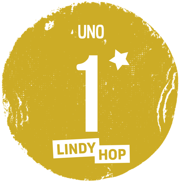 LINDY HOP-LH 1