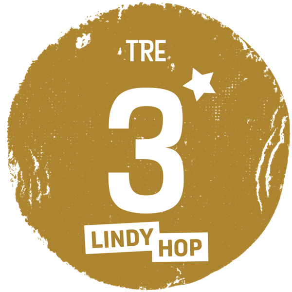 LINDY HOP-LH 3