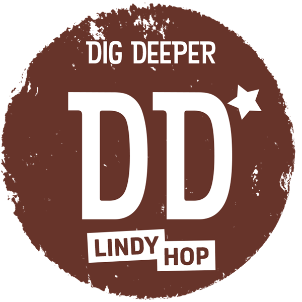 LINDY HOP-LH DIG DEEPER