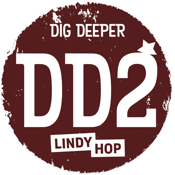 LINDY HOP-LH DIG DEEPER 2