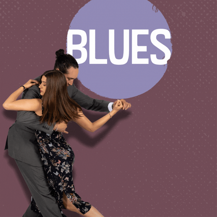 BLUES BLUES