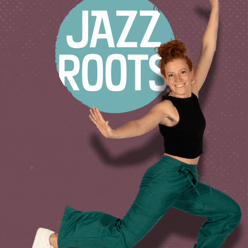JAZZ ROOTS-Charleston JAZZ ROOTS-Charleston