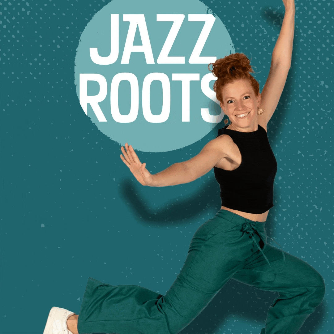 JAZZ ROOTS-Charleston