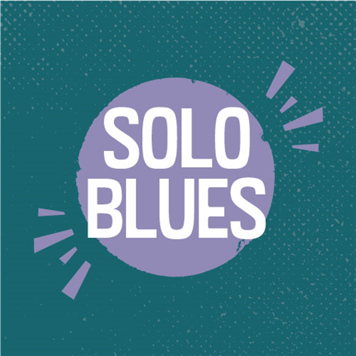 SOLO BLUES - SOLO BLUES - BEGINNER