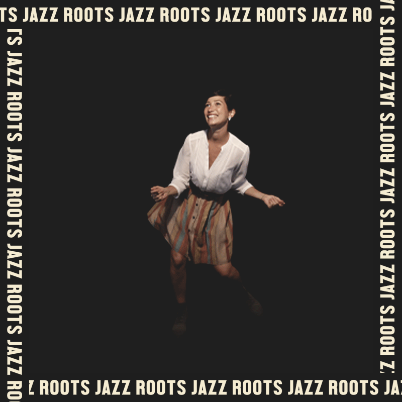 JAZZ ROOTS-Charleston