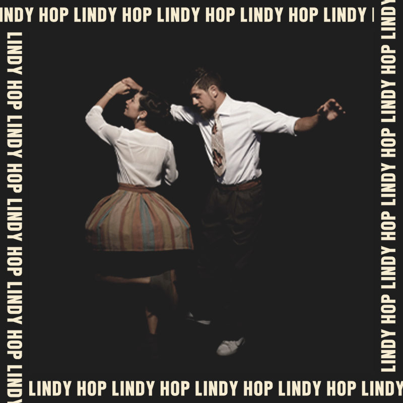 LINDY HOP