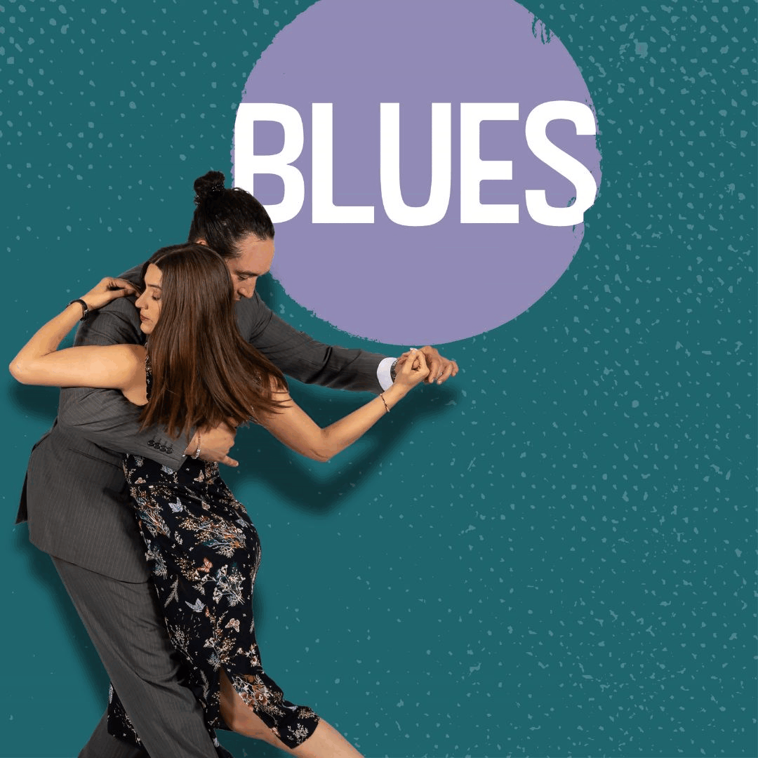 BLUES