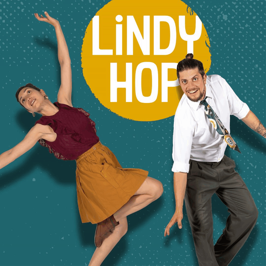 LINDY HOP