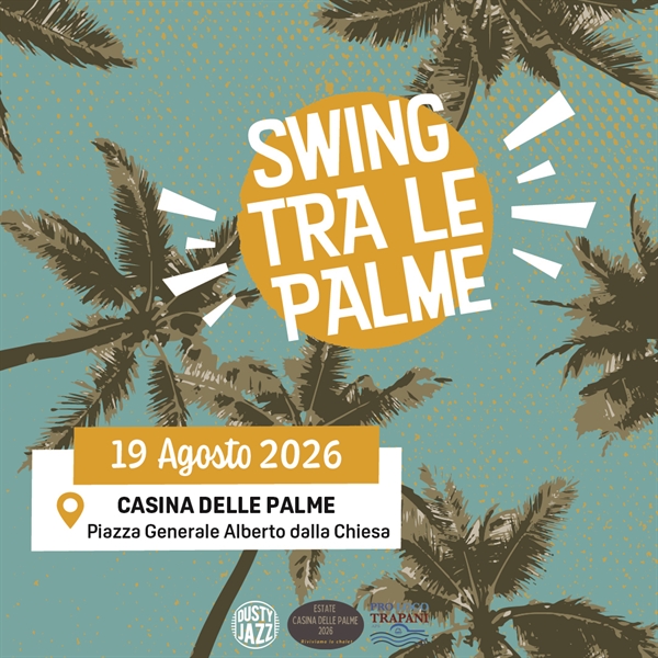 SWING TRA LE PALME