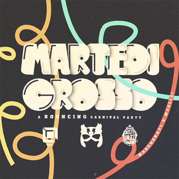 MARTEDI GROSSO