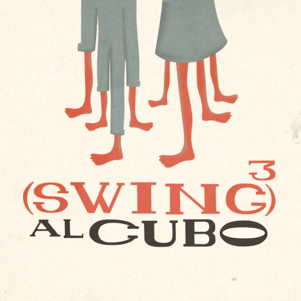 SWING AL CUBO