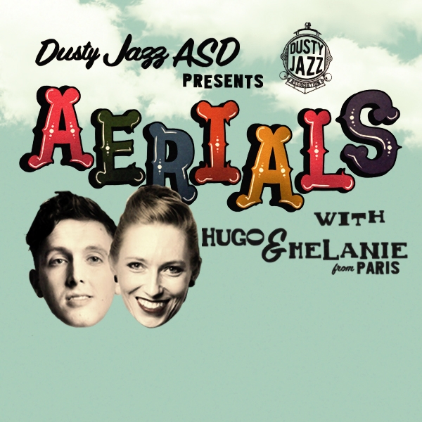 AERIALS with