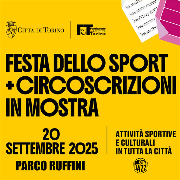 FESTA DELLO SPORT - CIRC.3