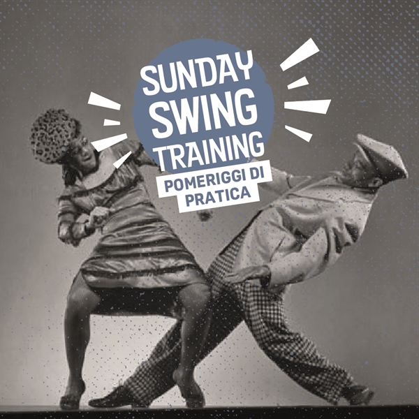 Sunday Swing Training
