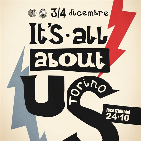 It's All About Us #2