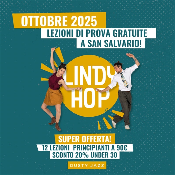 LEZIONI DI PROVA A TORINO AD OTTOBRE! LEZIONI DI PROVA A TORINO AD OTTOBRE!