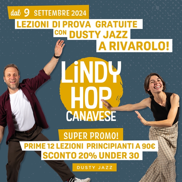 LEZIONI DI PROVA NEL CANAVESE!