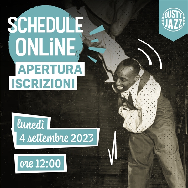 NOVITÀ STAGIONE 2023-2024