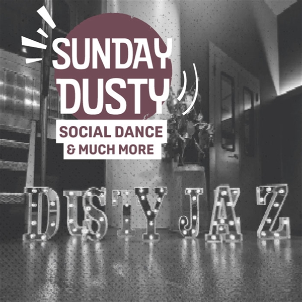 SUNDAY DUSTY