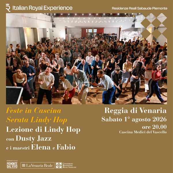 DUSTY per Sere d'Estate