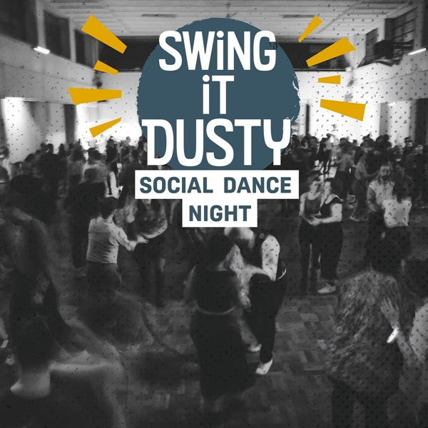 SWING IT DUSTY