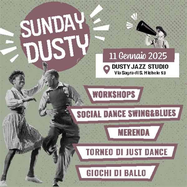 SOCIAL DANCE LET'S PLAY!