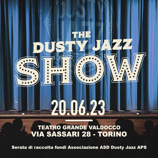 THE DUSTY SHOW