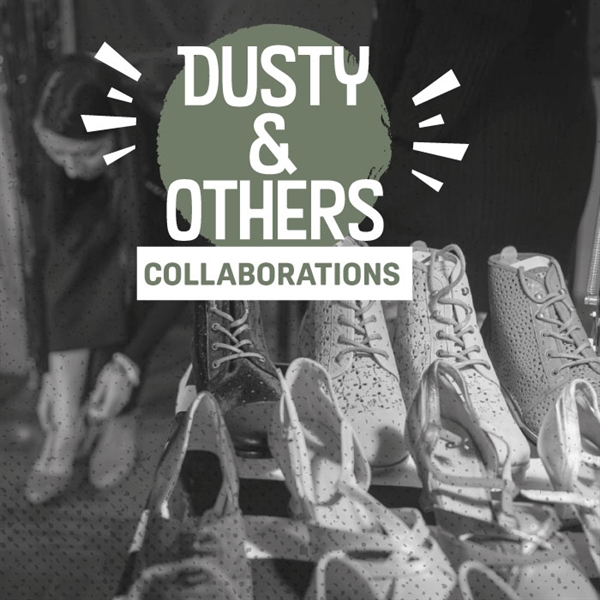 Dusty & Others Dusty & Others