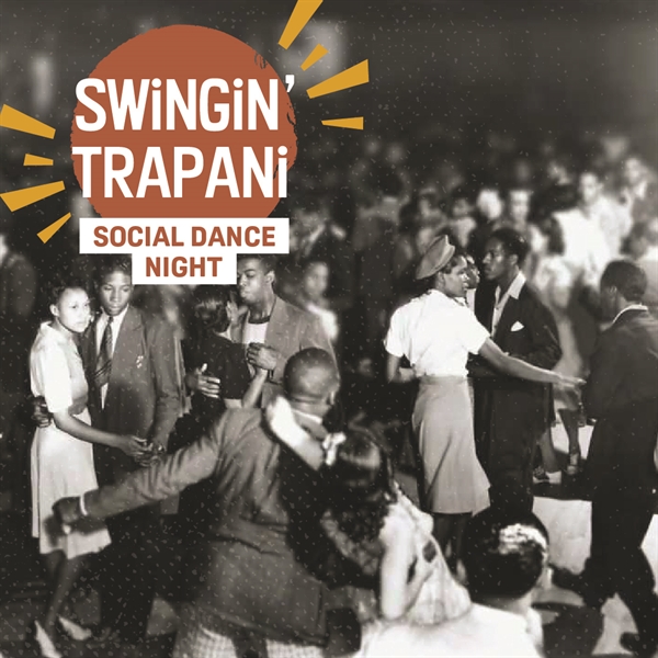 SWINGIN' TRAPANI