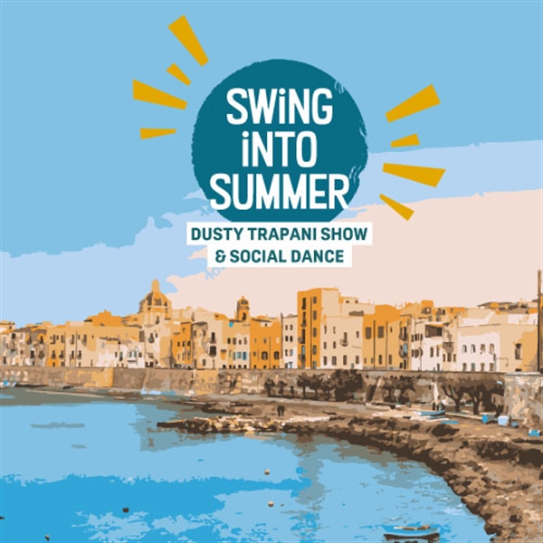 SWING INTO SUMMER