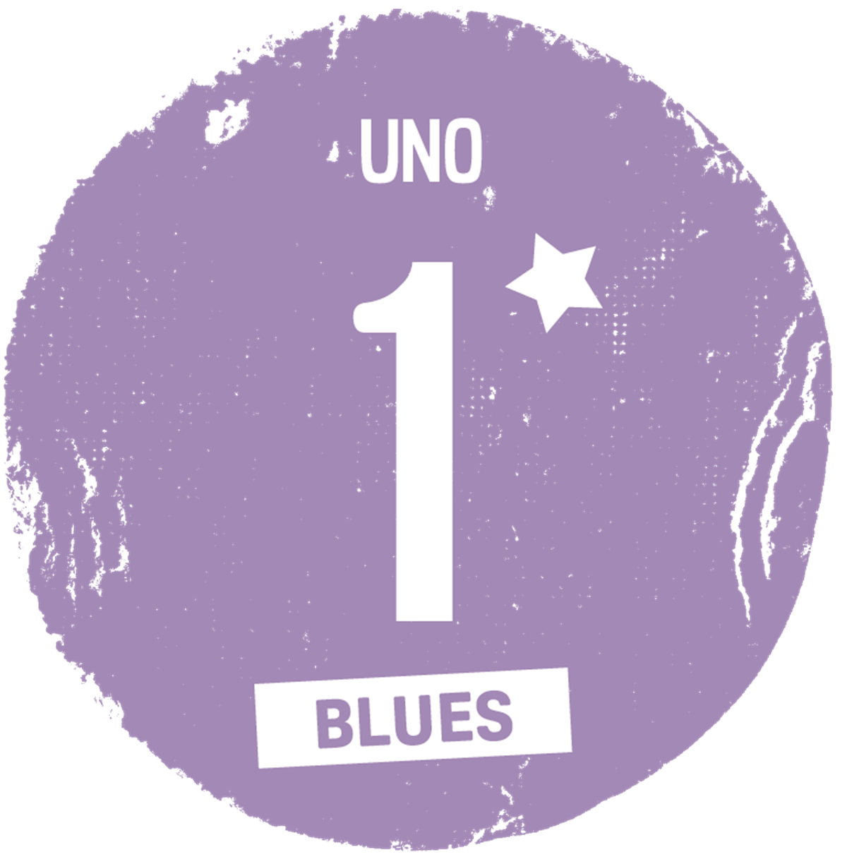 BLUES - BL 1