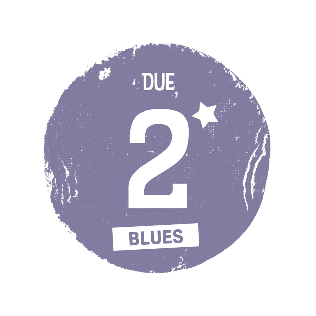 BLUES - BL 2