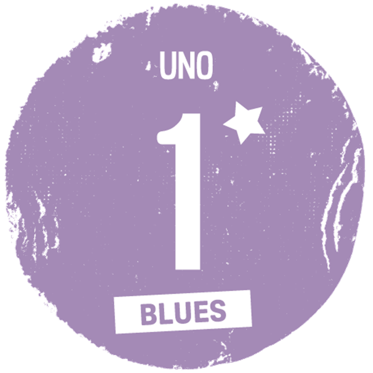 BLUES - BL 1 BLUES - BL 1